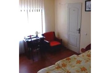 Rumunija Privát Răşinari, Eksterijer